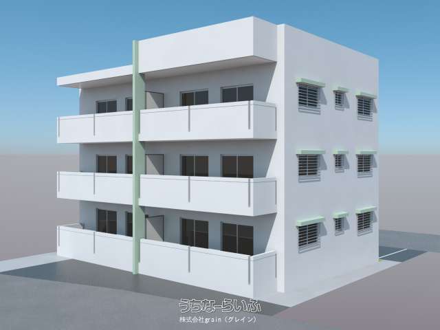 K’ｓ Flat 301号