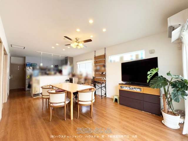 中古戸建　糸満市武富