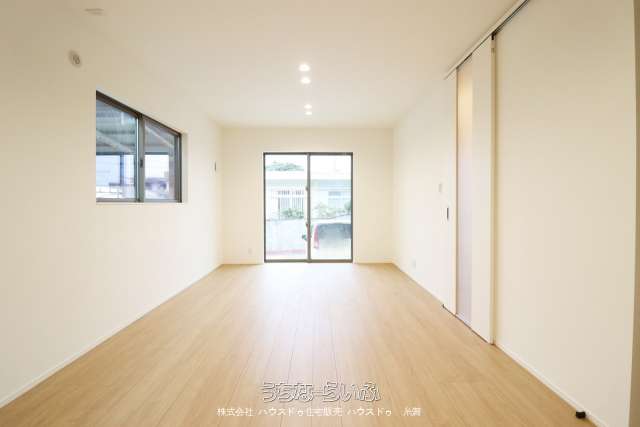 新築戸建　糸満市大里　全３区画　3号棟