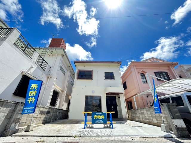 中古戸建 糸満市西崎町3丁目