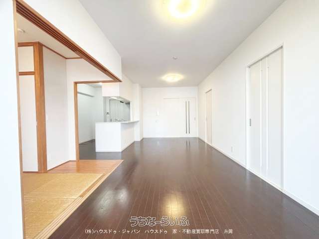 ワイズエステムコート潮平タワー