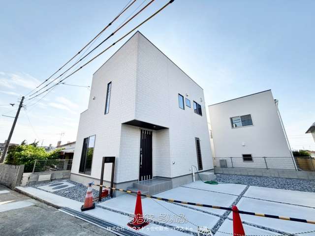 新築戸建　糸満市大里　全３区画　1号棟