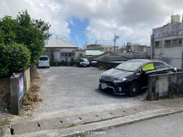 井上パーキング １号