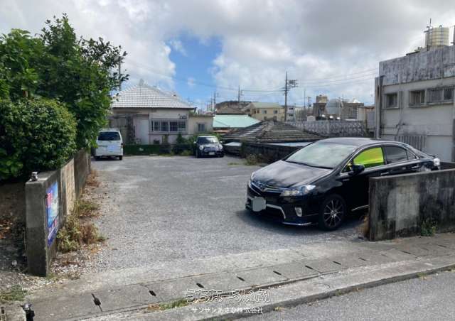 井上パーキング　3