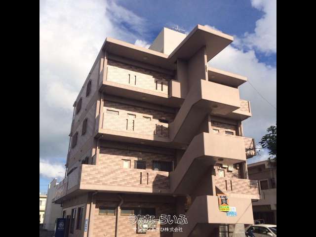 サンビレッジ 4-Ｃ号