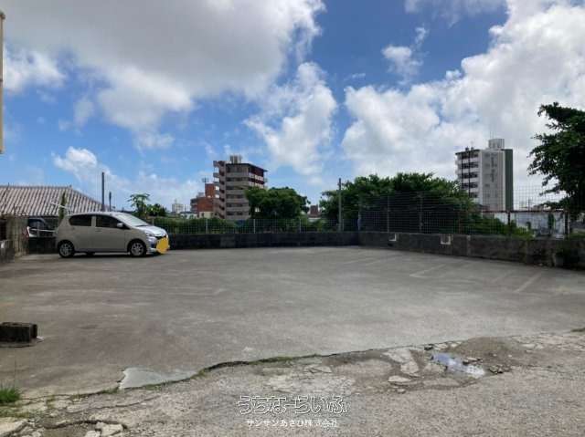 島里パーキング ６号