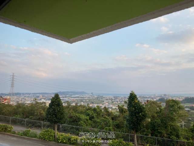 シャトレ山城 202号
