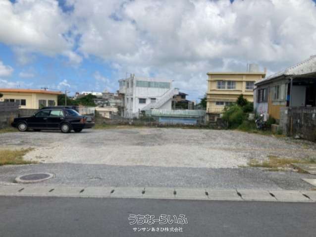 島里パーキングⅡ