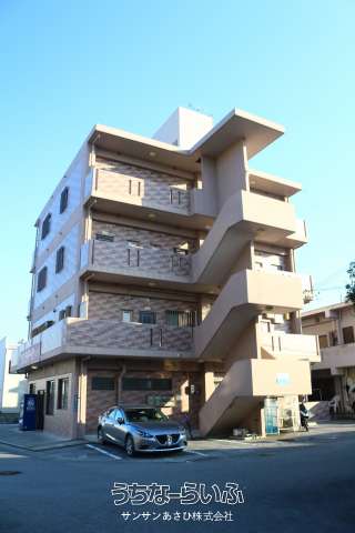 サンビレッジ 3-A号