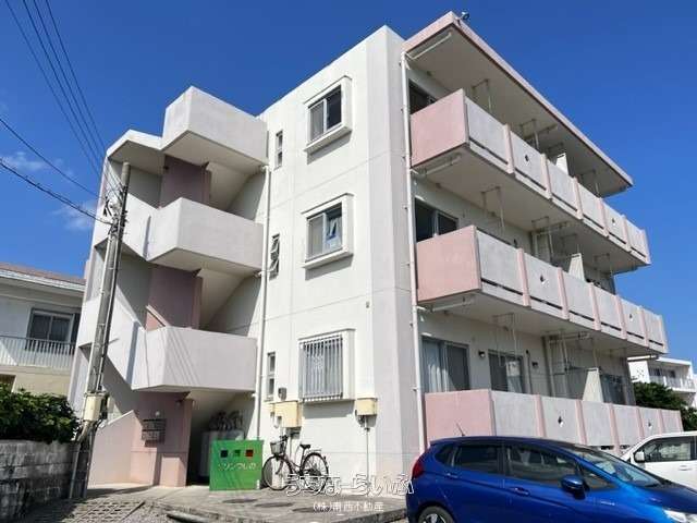 メゾンつじのＡ棟