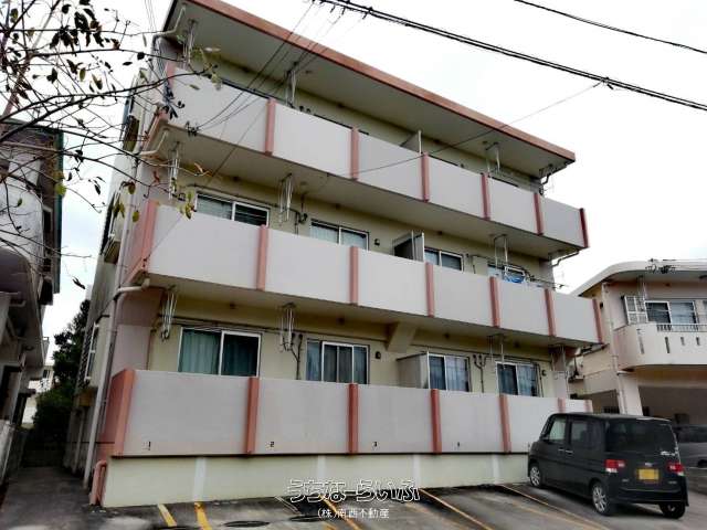 メゾンつじのＢ棟