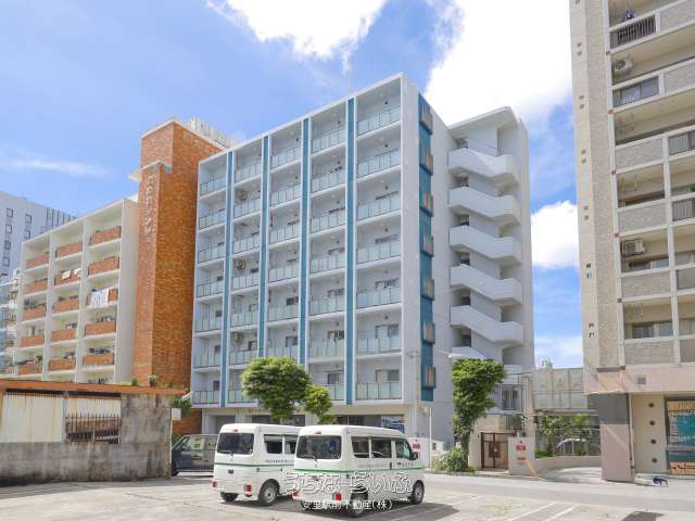 コーポＹＡＫＡ・ウエストサイド 502号