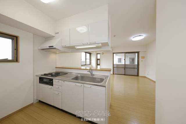 アメニティステイ 202号