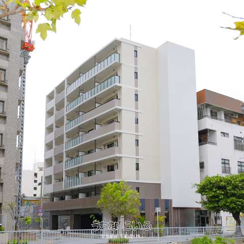 N-FLAT matsuyama 705号