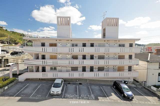 シュガーヒルズ 302号