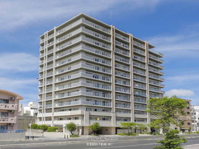 ライオンズ豊見城セントマークス 1201号