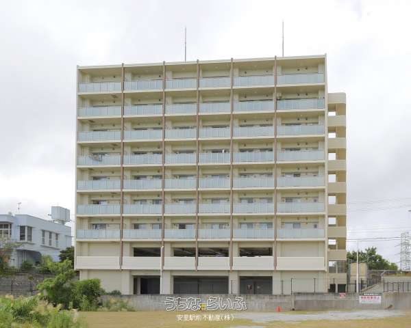 ヴューテラス・mt 902号