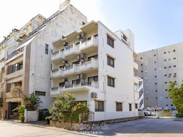 レジデンス・アウローラ 202号