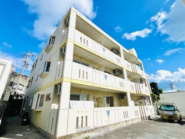 エルシャトー 103号