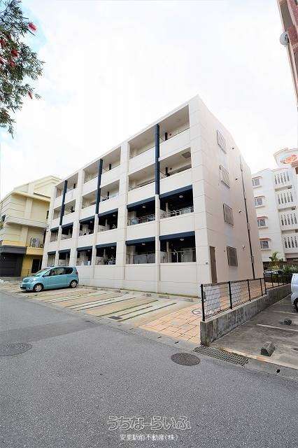 ラ・メール新都心 304号