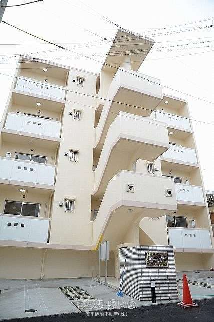 ブライトヒルM2 102号