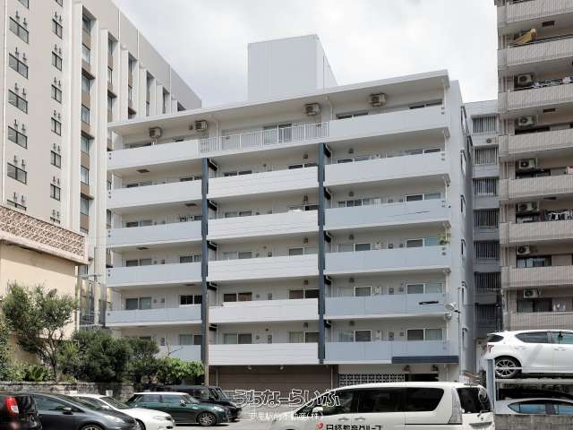 ファミールマンションひらた 203号