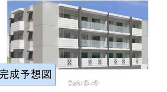 ゴット バレー 302号