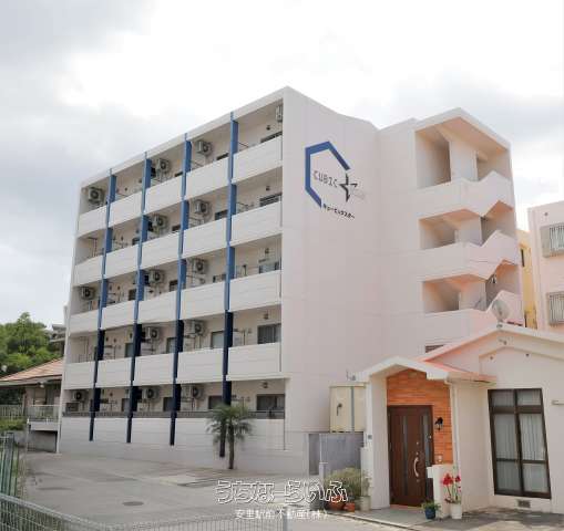 キュービックスター 302号