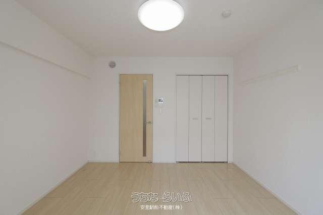 ミニヨン　アビタシオン久米 502号