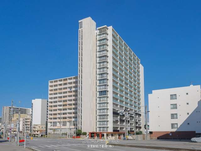 ル・サンク那覇開南 1403号