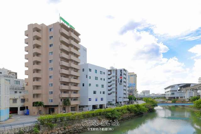 ララプレイスリゾート沖縄県庁前 902号