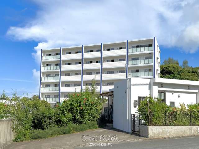 スカイプレイスＶ 603号