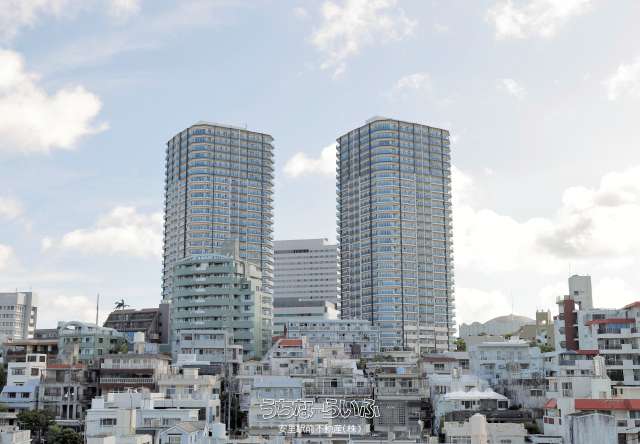 リュークスタワー・ザ・イースト（東棟） 1426号