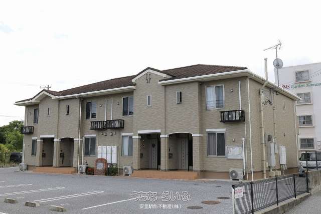 スウィート　ハウス 103号