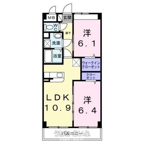 ミヤツカ８ 106号