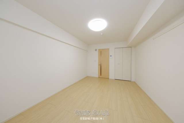 オンネア真嘉比（マカビ） 202号