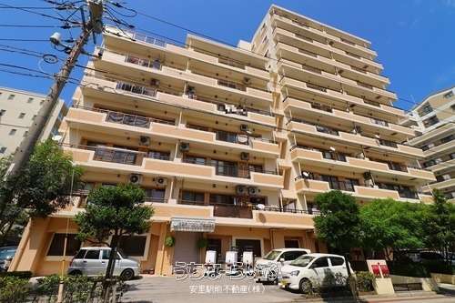 ウィングシャトー那覇リバーガーデン 401号