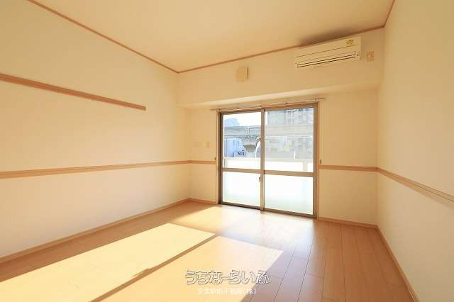 ハレスプラウト 403号