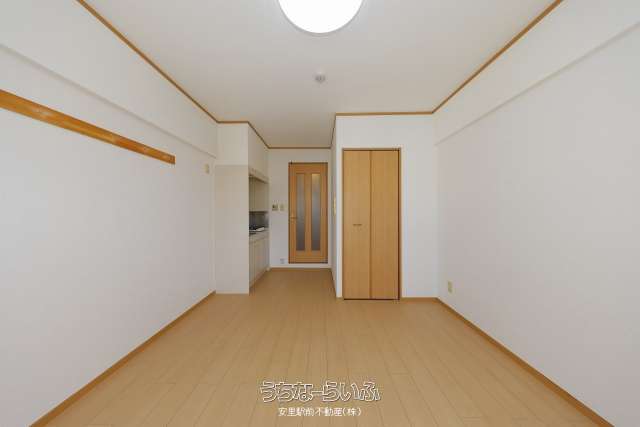 シティサイト西町 203号