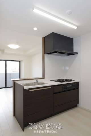 比嘉アパート 1002号