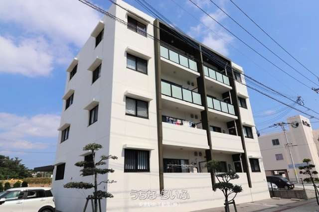 サンクチュアリーリュウ 202号