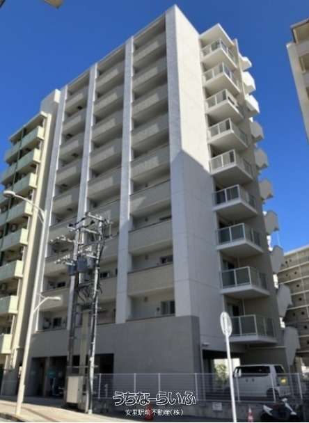 Feliz　Asato 603号