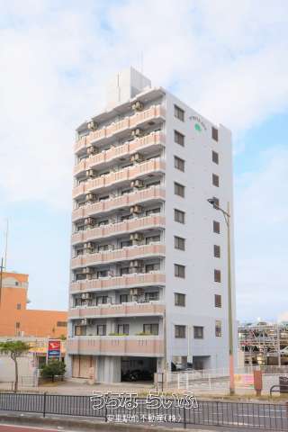 タートルワン（ TURTLE　ONE ） 604号