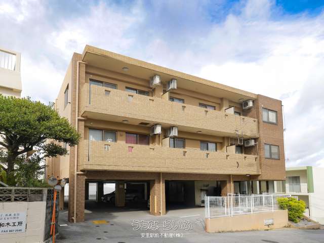 フジスター宜野湾 304号