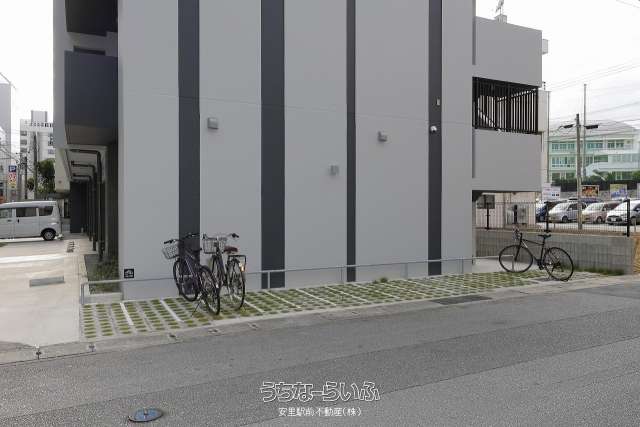 リブス松山Ⅱ 501号