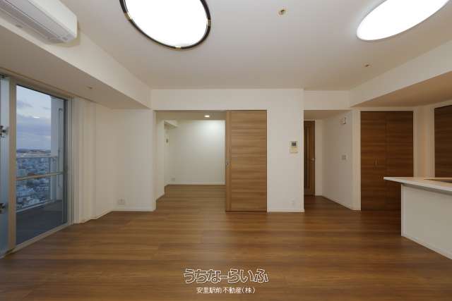 リュークスタワー・ザ・イースト（東棟） 2026号