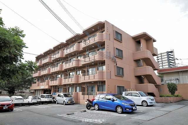 プレシャス 301号