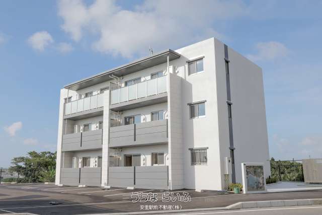 セロ　ヴィスタ（Cerro vista） 102号