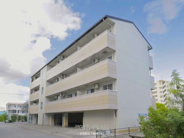 パステルサンライズ 403号