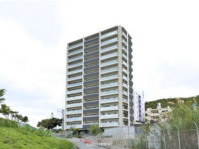 ミルコマンション前田ザ・ビュー 402号